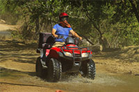 Nuevo Vallarta ATV Tours